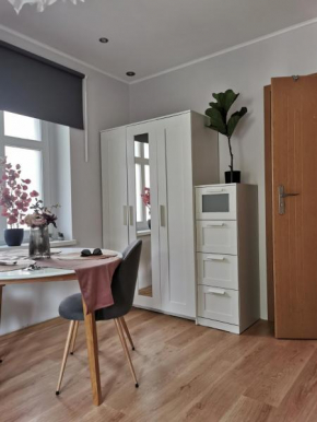Apartamenty Kamil